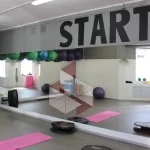 Фитнес-клуб - Start