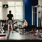 Фитнес-клуб - Start Fitness