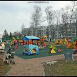 Спортивная школа - Старый городок