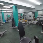 Тренажерный зал - Status gym