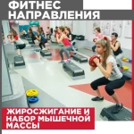 Танцевальная школа брейк-данса - Step by step 54