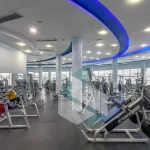 Центр фитнеса и реабилитации - Step by step