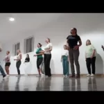 Танцевально-спортивный клуб - Стимул данс