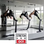 Студия растяжки и фитнеса - Stretch and go