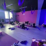 Студия растяжки и фитнеса - Stretch House