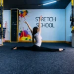 Школа шпагата и фитнеса - Stretch School
