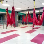 Школа шпагата и фитнеса - Stretch School