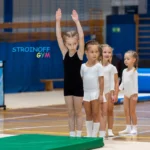 Детский спортивный клуб - Стройнофф