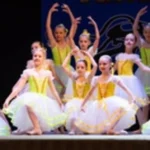 Студия балета и растяжки Екатерины Плошкиной