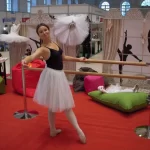 Студия балета Ирины Ждановой