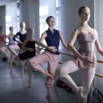Студия балета Ирины Ждановой