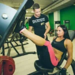 Студия фитнеса Марины Климовой Реформа