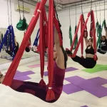 Г. Новосибирск - Студия йоги и телесных практик. Йога и телесные практики