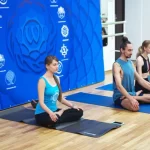 Студия йоги Ирины Коленцевой