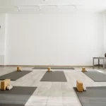 Студия йоги