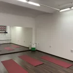 Студия йоги
