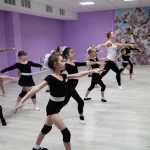 Студия танца для детей и взрослых