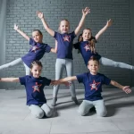 Студия танца для детей и взрослых