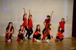 Спортивный клуб Студия танца для детей и взрослых