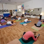Центр гонг-медитации и релаксации - Студия Тишины