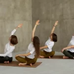 Студия умной йоги, массажа и телесных практик