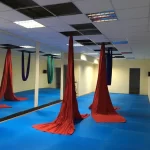 Студия воздушной гимнастики