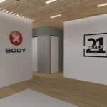 Фитнес-комплекс - Studio 21. Studio21