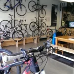 Студия сайкл-тренировок - Studio bicycling. Studiobicycling