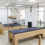 Студия пилатеса - Studio royal pilates