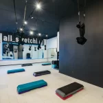 Фитнес-центр - Studio Stretch