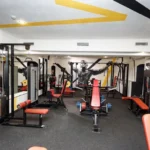 Фитнес-клуб - Sun gym