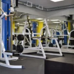 Фитнес-клуб - Sun gym