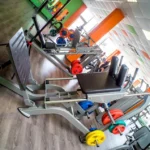 Фитнес-клуб - Sunfit gym