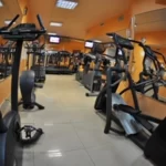 Фитнес-клуб - Sunny gym