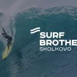 Клуб серфинга - Surf brothers Skolkovo