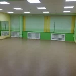 Танцевально-спортивный клуб - Svetoch Dance