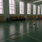 Спортивный клуб - Светофор