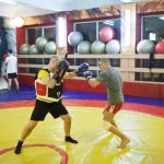 Спортивный клуб боевых искусств - Святогор