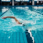 Спортивный клуб - Swim&Fit