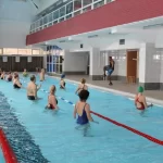 Спортивно-оздоровительный центр - Swim&Gym