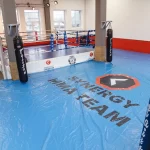 Спортивный клуб - Synergy MMA gym