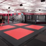 Спортивный клуб - Synergy MMA gym