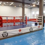 Спортивный клуб - Synergy MMA gym