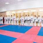 Спортивный клуб - Taekwon