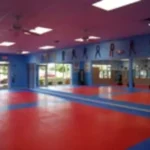 Спортивный клуб - Taekwondo center