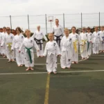 Спортивный клуб - Taekwondo center