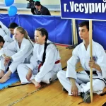 Семейный фитнес-клуб - Taekwondo Land