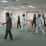 Спортивный клуб - Такемусу айки