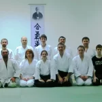 Спортивный клуб - Такемусу айки