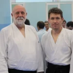 Спортивный клуб - Такемусу айки